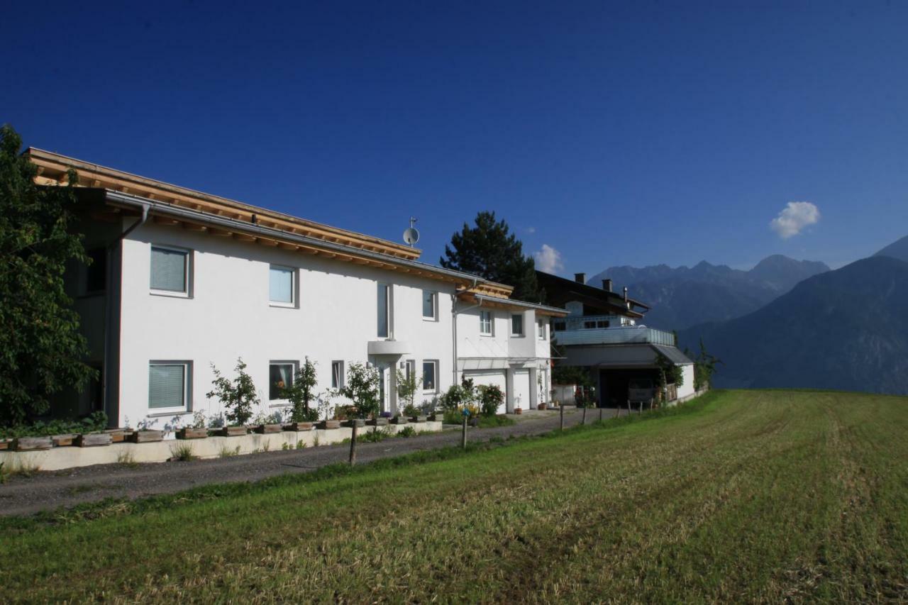 Ferienwohnung Christ Grinzens 외부 사진
