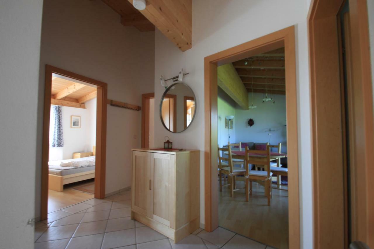 Ferienwohnung Christ Grinzens 외부 사진