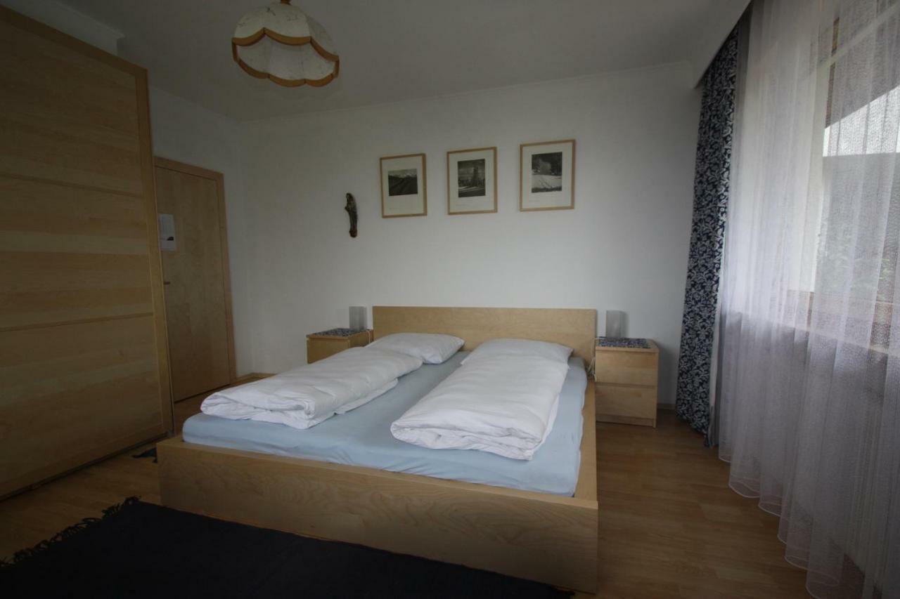 Ferienwohnung Christ Grinzens 외부 사진