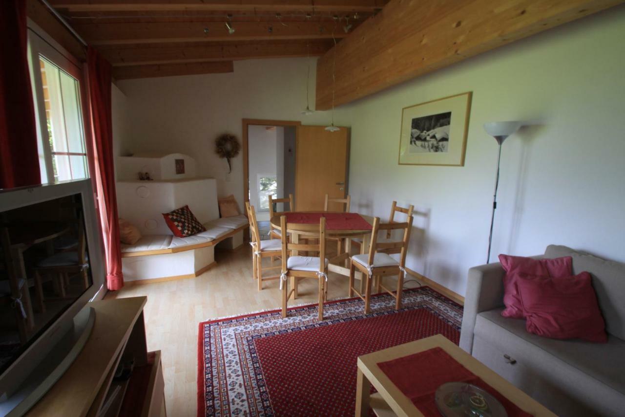 Ferienwohnung Christ Grinzens 외부 사진